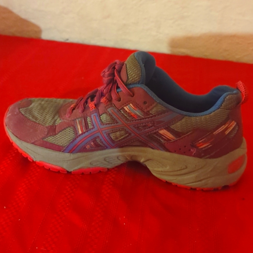 asics sneakers